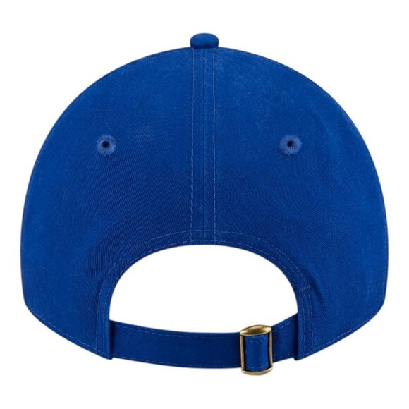 New Era Atlanta Braves City Connect Throwback 9TWENTY Adjustable Snapback Hat - Picture 6 of 7